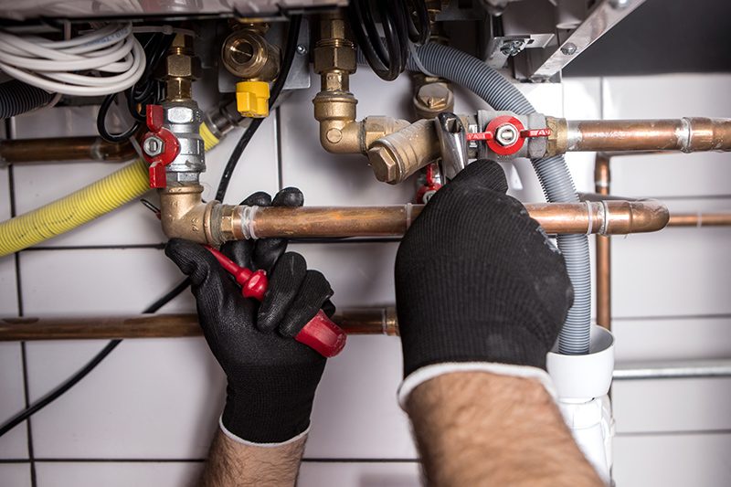 Emergency Boiler Repair in Leeds West Yorkshire